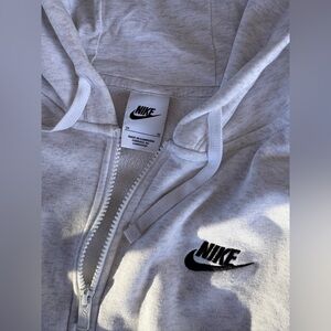 Nike plus size Hoodie